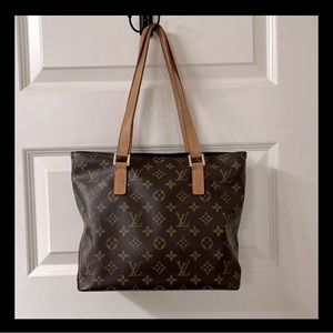 Louis Vuitton authentic vintage purse very clean and in very good condition